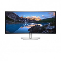 DELL U4025QW UltraSharp 39.7inch Curved Thunderbolt Hub