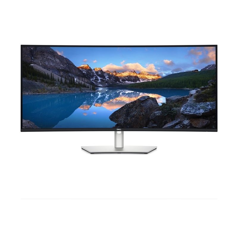 DELL U4025QW UltraSharp 39.7inch Curved Thunderbolt Hub