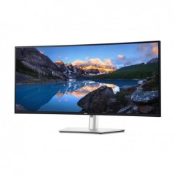 DELL U4025QW UltraSharp 39.7inch Curved Thunderbolt Hub