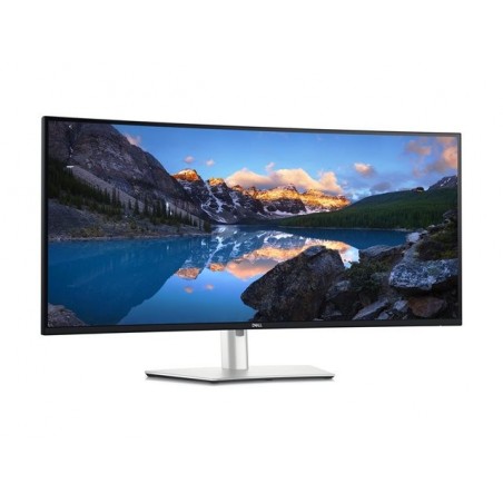 DELL U4025QW UltraSharp 39.7inch Curved Thunderbolt Hub