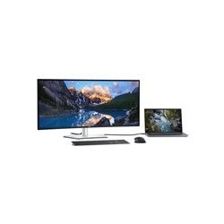 DELL U4025QW UltraSharp 39.7inch Curved Thunderbolt Hub
