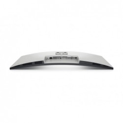 DELL U4025QW UltraSharp 39.7inch Curved Thunderbolt Hub