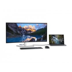 DELL U4025QW UltraSharp 39.7inch Curved Thunderbolt Hub