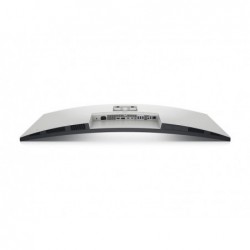 DELL U4025QW UltraSharp 39.7inch Curved Thunderbolt Hub