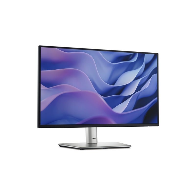 DELL 22 Monitor P2225H 21.5inch FHD IPS LED HDMI DP 4xUSB 1xUSB-C 15W PD VGA 3YPPG AE