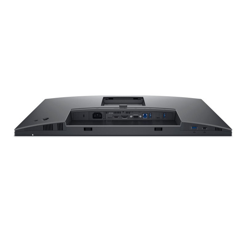 DELL 24 Monitor P2425 24inch WUXDA IPS LED HDMI DP 4xUSB 1xUSB-C 15W PD VGA 3YPPG AE