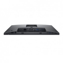 DELL 24 Monitor P2425 24inch WUXDA IPS LED HDMI DP 4xUSB 1xUSB-C 15W PD VGA 3YPPG AE