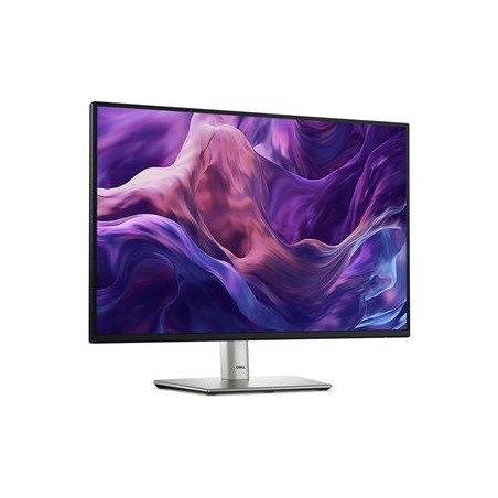 DELL 24 Monitor P2425 24inch WUXDA IPS LED HDMI DP 4xUSB 1xUSB-C 15W PD VGA 3YPPG AE