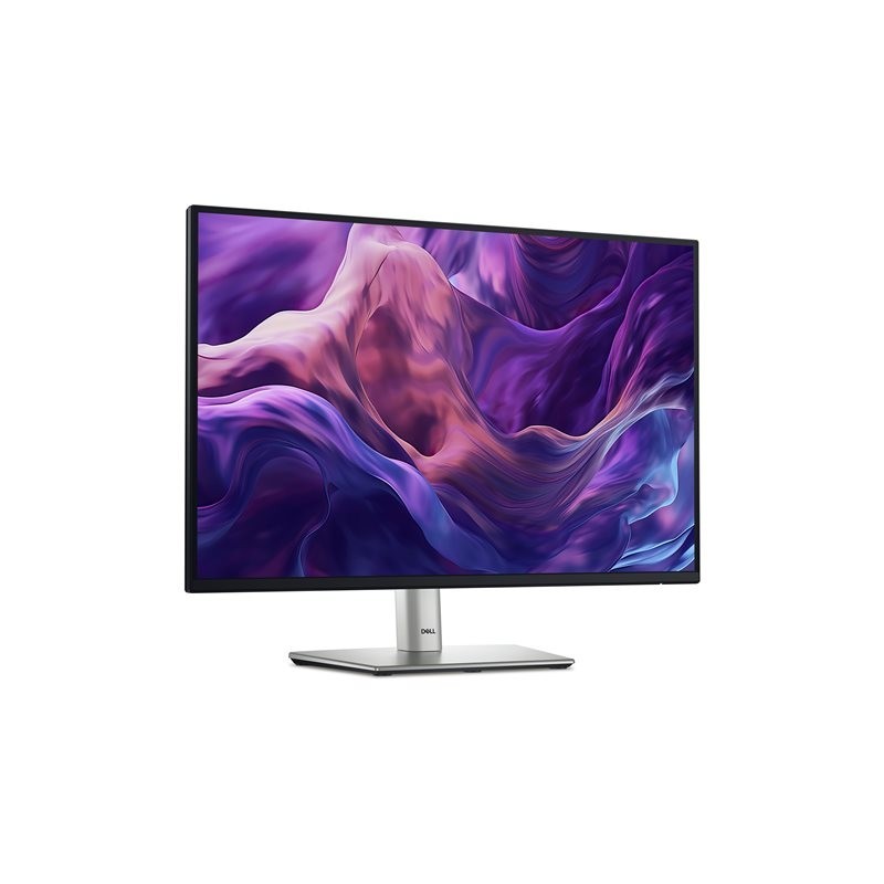 DELL 24 Monitor P2425 24inch WUXDA IPS LED HDMI DP 4xUSB 1xUSB-C 15W PD VGA 3YPPG AE