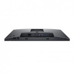 DELL 24 Monitor P2425 24inch WUXDA IPS LED HDMI DP 4xUSB 1xUSB-C 15W PD VGA 3YPPG AE