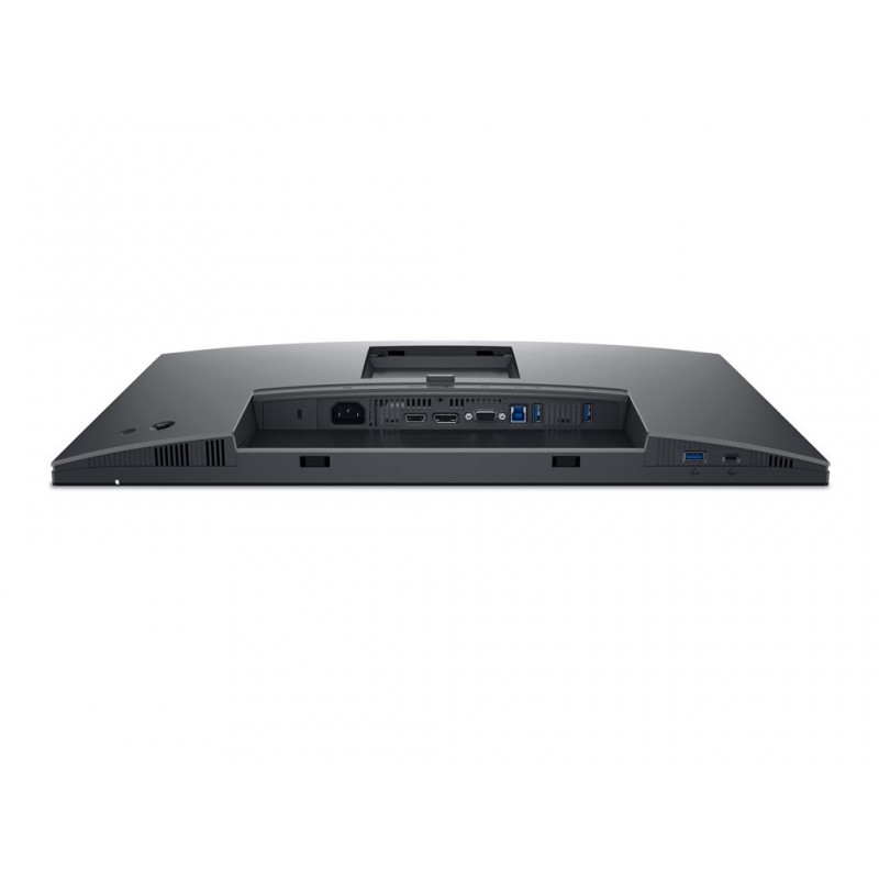 DELL 24 Monitor P2425 24inch WUXDA IPS LED HDMI DP 4xUSB 1xUSB-C 15W PD VGA 3YPPG AE