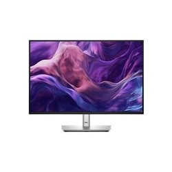 DELL 24 Monitor P2425 24inch WUXDA IPS LED HDMI DP 4xUSB 1xUSB-C 15W PD VGA 3YPPG AE