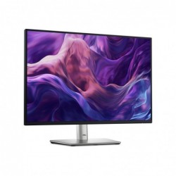 DELL 24 Monitor P2425 24inch WUXDA IPS LED HDMI DP 4xUSB 1xUSB-C 15W PD VGA 3YPPG AE