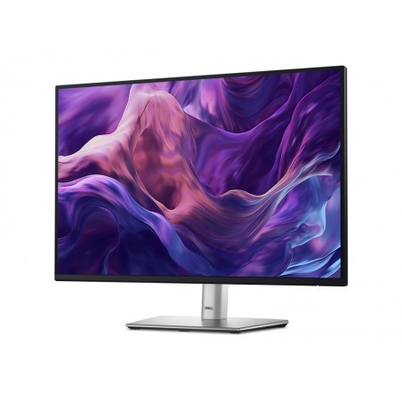 DELL 24 Monitor P2425E 24inch WUXGA IPS LED HDMI 2xDP 5xUSB USB-C 90W PD RJ-45 3YPPG AE