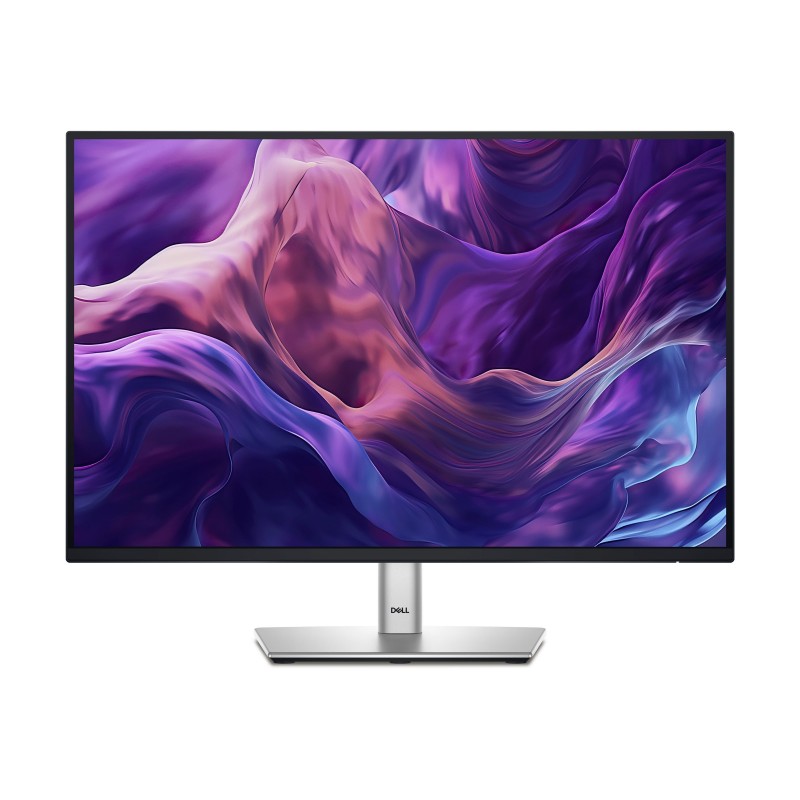 DELL 24 Monitor P2425E 24inch WUXGA IPS LED HDMI 2xDP 5xUSB USB-C 90W PD RJ-45 3YPPG AE