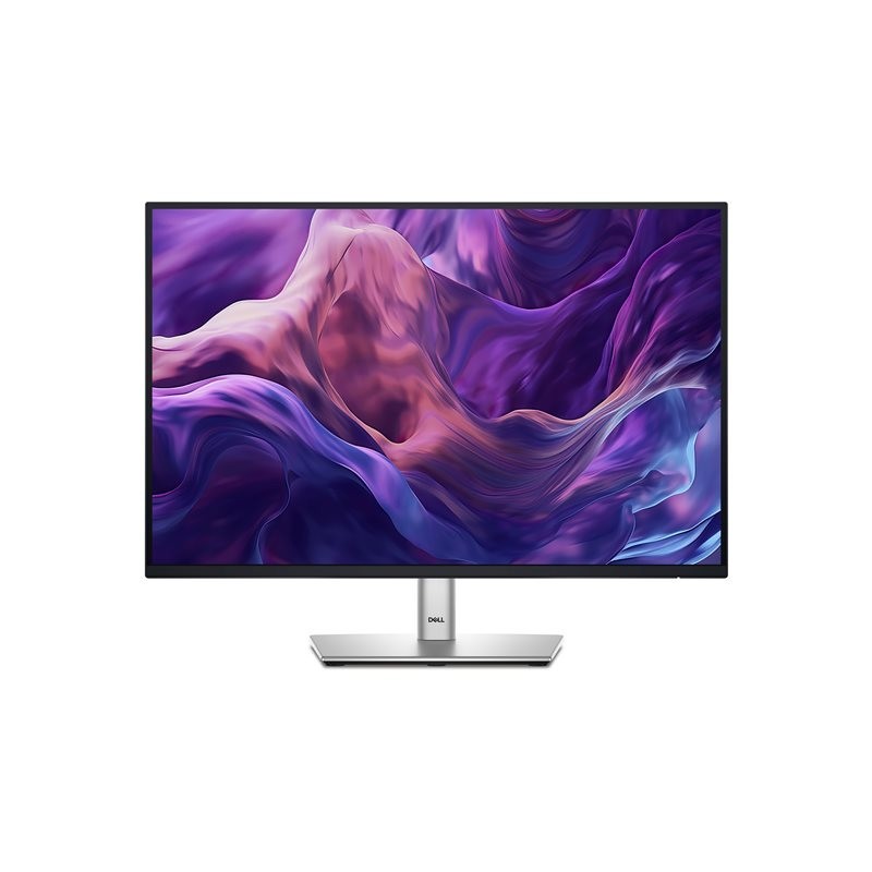 DELL 24 Monitor P2425E 24inch WUXGA IPS LED HDMI 2xDP 5xUSB USB-C 90W PD RJ-45 3YPPG AE