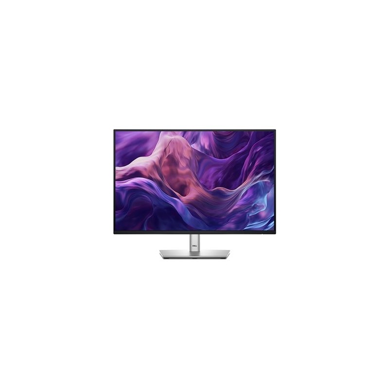 DELL 24 Monitor P2425E 24inch WUXGA IPS LED HDMI 2xDP 5xUSB USB-C 90W PD RJ-45 3YPPG AE