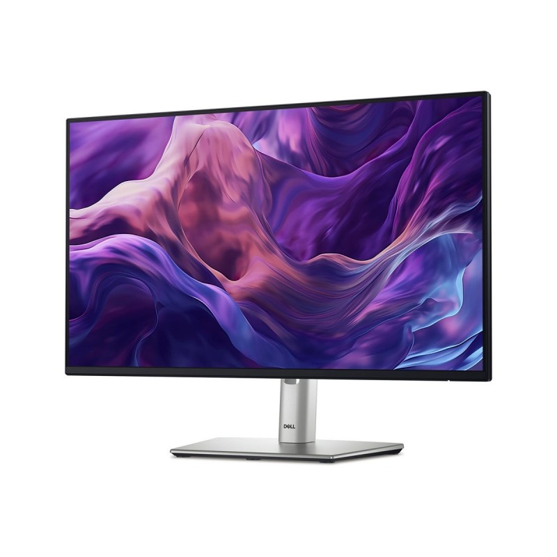 DELL 24 Monitor P2425H 24inch FHD IPS LED HDMI DP 4xUSB 1xUSB-C 15W PD VGA 3YPPG AE