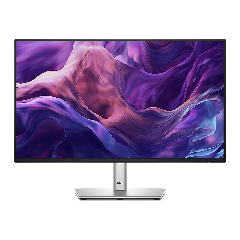 DELL 24 Monitor P2425H 24inch FHD IPS LED HDMI DP 4xUSB 1xUSB-C 15W PD VGA 3YPPG AE