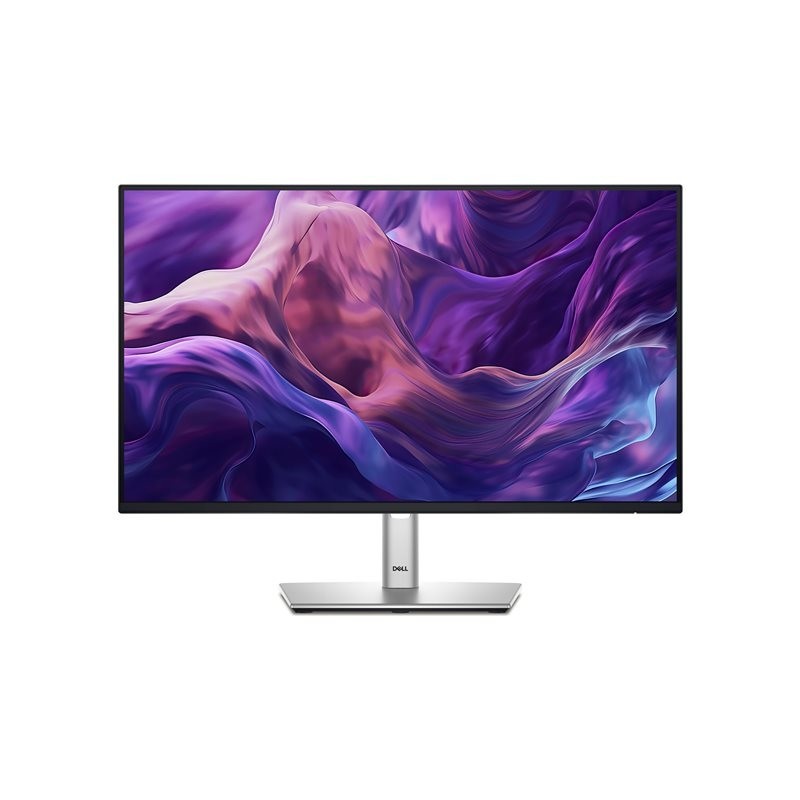 DELL 24 Monitor P2425H 24inch FHD IPS LED HDMI DP 4xUSB 1xUSB-C 15W PD VGA 3YPPG AE