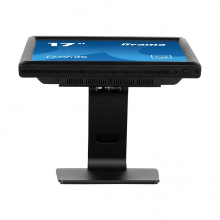IIYAMA T1731SR-B1S 17inch Resistive Touch 1280x1024 IIYAMA T1731SR-B1S 17inch Resistive Touch 1280x1024
