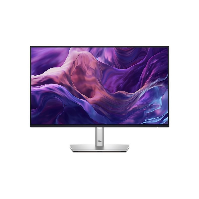 DELL 24 Monitor P2425HE 24inch FHD IPS LED HDMI 2xDP 5xUSB USB-C 90W PD RJ-45 3YPPG AE
