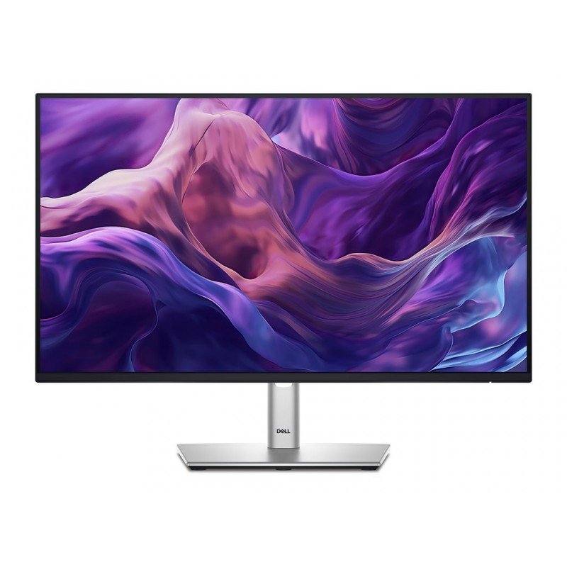 DELL 24 Monitor P2425HE 24inch FHD IPS LED HDMI 2xDP 5xUSB USB-C 90W PD RJ-45 3YPPG AE