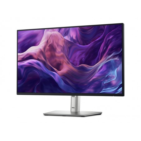 DELL 24 Monitor P2425HE 24inch FHD IPS LED HDMI 2xDP 5xUSB USB-C 90W PD RJ-45 3YPPG AE