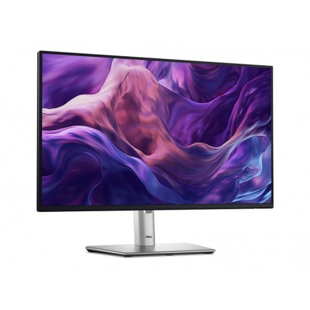 DELL 24 Monitor P2425HE 24inch FHD IPS LED HDMI 2xDP 5xUSB USB-C 90W PD RJ-45 3YPPG AE