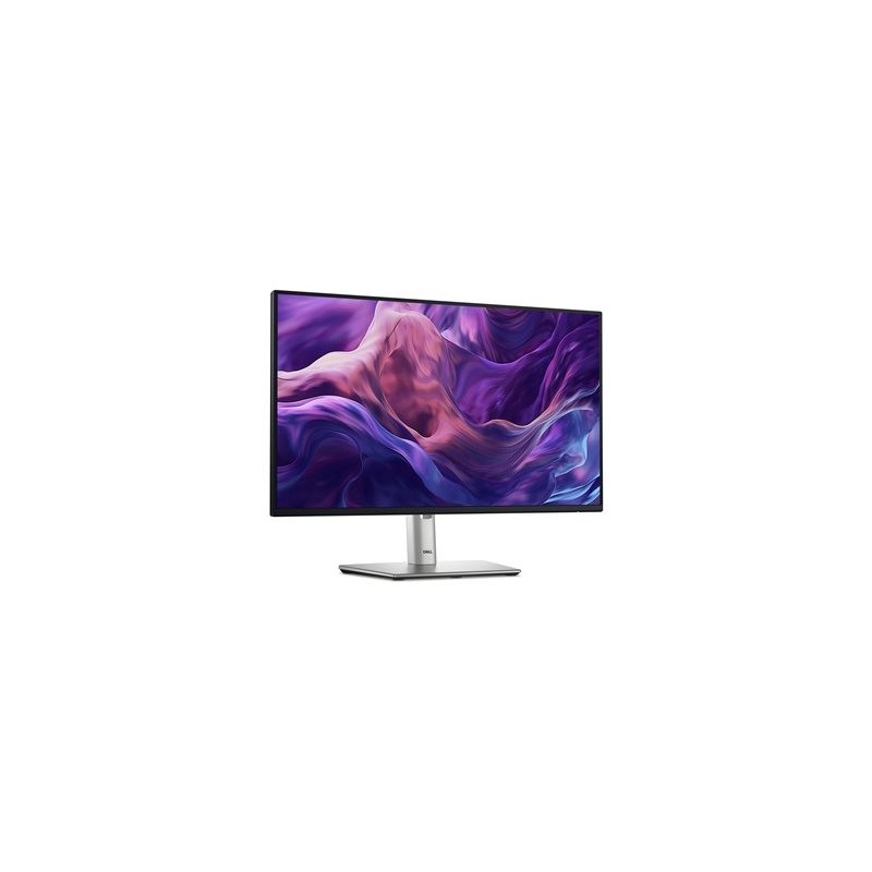 DELL 24 Monitor P2425HE 24inch FHD IPS LED HDMI 2xDP 5xUSB USB-C 90W PD RJ-45 3YPPG AE