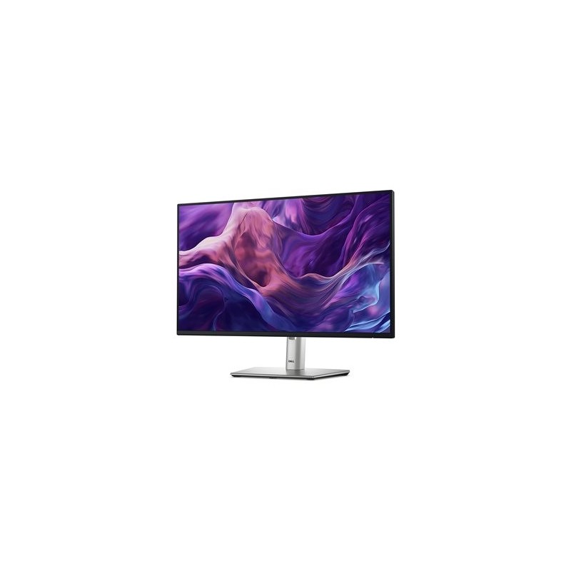 DELL 24 Monitor P2425HE 24inch FHD IPS LED HDMI 2xDP 5xUSB USB-C 90W PD RJ-45 3YPPG AE