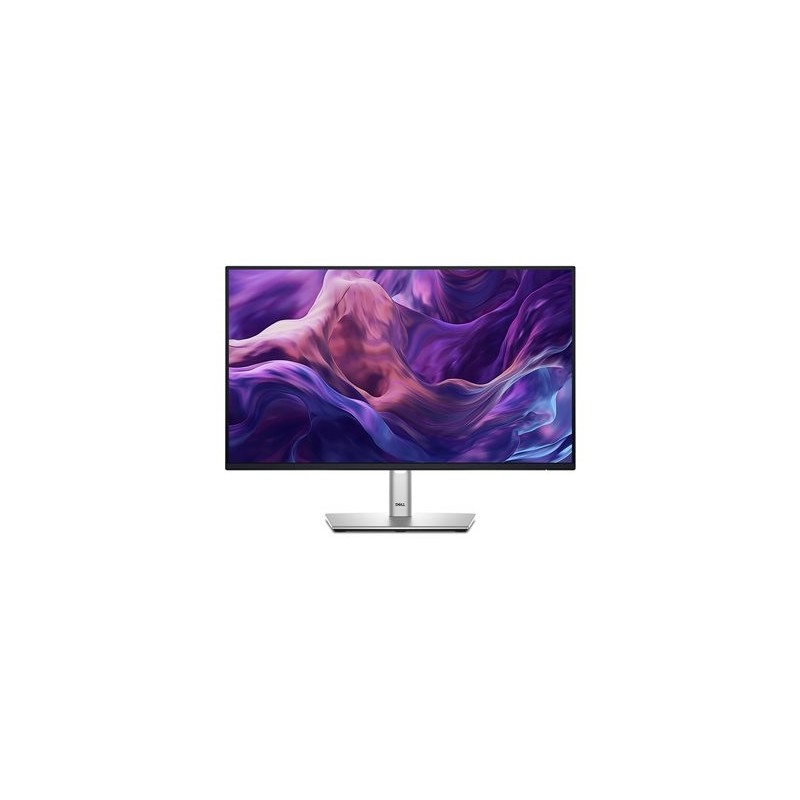 DELL 24 Monitor P2425HE 24inch FHD IPS LED HDMI 2xDP 5xUSB USB-C 90W PD RJ-45 3YPPG AE