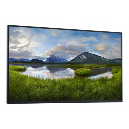 DELL 24 Monitor P2425H WOST 24inch FHD IPS LED HDMI DP 4xUSB 1xUSB-C 15W PD VGA 3YPPG AE