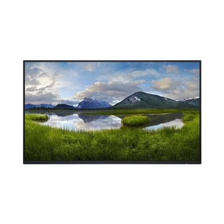 DELL 24 Monitor P2425H WOST 24inch FHD IPS LED HDMI DP 4xUSB 1xUSB-C 15W PD VGA 3YPPG AE