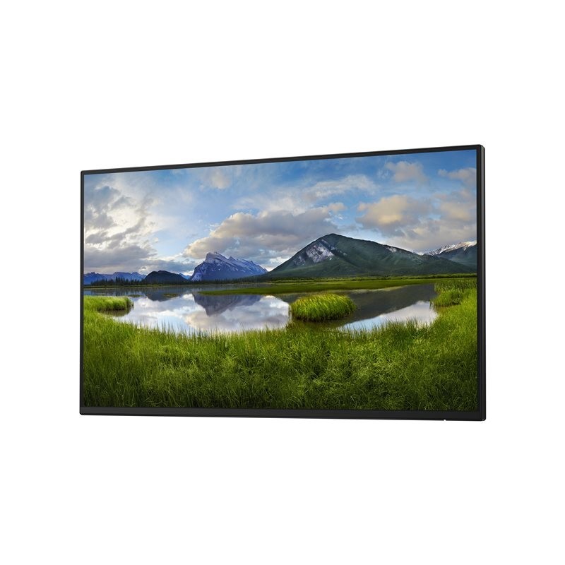 DELL 24 Monitor P2425H WOST 24inch FHD IPS LED HDMI DP 4xUSB 1xUSB-C 15W PD VGA 3YPPG AE