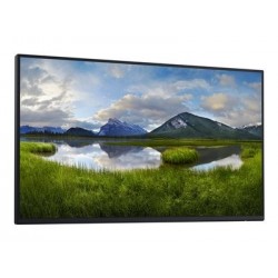 DELL 24 Monitor P2425H WOST 24inch FHD IPS LED HDMI DP 4xUSB 1xUSB-C 15W PD VGA 3YPPG AE