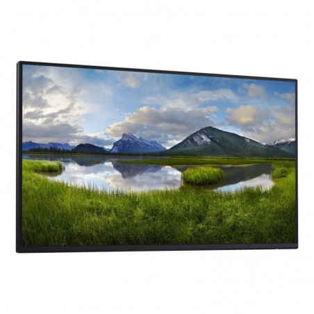 DELL 24 Monitor P2425H WOST 24inch FHD IPS LED HDMI DP 4xUSB 1xUSB-C 15W PD VGA 3YPPG AE