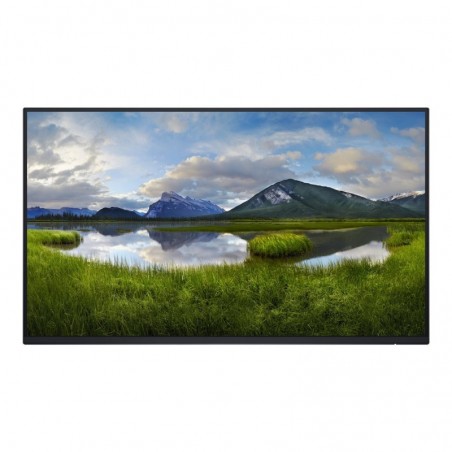 DELL 24 Monitor P2425H WOST 24inch FHD IPS LED HDMI DP 4xUSB 1xUSB-C 15W PD VGA 3YPPG AE