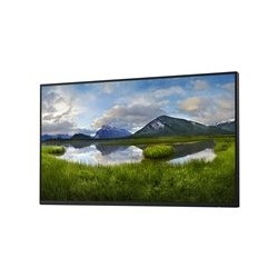 DELL 24 Monitor P2425H WOST 24inch FHD IPS LED HDMI DP 4xUSB 1xUSB-C 15W PD VGA 3YPPG AE