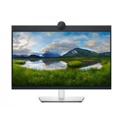 DELL P2724DEB 27inch QHD IPS LED HDMI 2xDP USB-C (90W PD) RJ-45 Speakers 5W Camera 2K 3YPPG AE