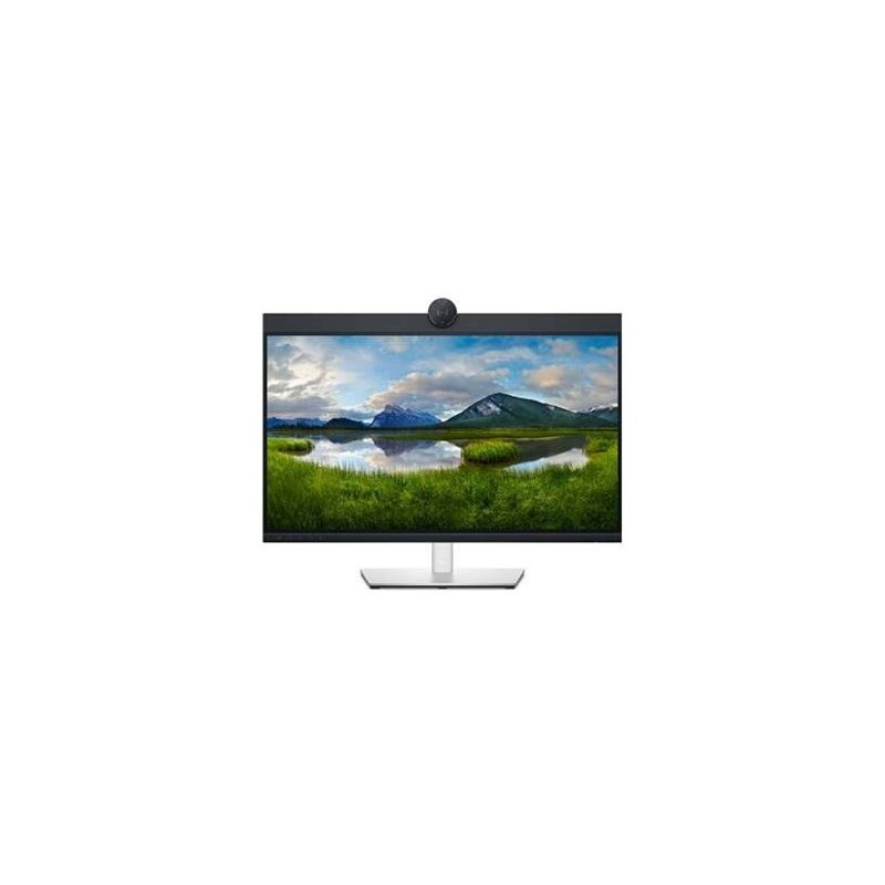 DELL P2724DEB 27inch QHD IPS LED HDMI 2xDP USB-C (90W PD) RJ-45 Speakers 5W Camera 2K 3YPPG AE