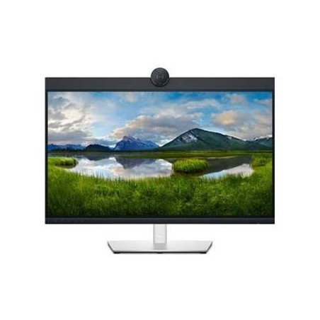 DELL P2724DEB 27inch QHD IPS LED HDMI 2xDP USB-C (90W PD) RJ-45 Speakers 5W Camera 2K 3YPPG AE