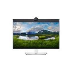 DELL P2724DEB 27inch QHD IPS LED HDMI 2xDP USB-C (90W PD) RJ-45 Speakers 5W Camera 2K 3YPPG AE