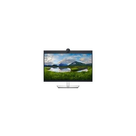DELL P2724DEB 27inch QHD IPS LED HDMI 2xDP USB-C (90W PD) RJ-45 Speakers 5W Camera 2K 3YPPG AE