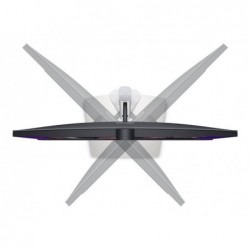 DELL P2724DEB 27inch QHD IPS LED HDMI 2xDP USB-C (90W PD) RJ-45 Speakers 5W Camera 2K 3YPPG AE