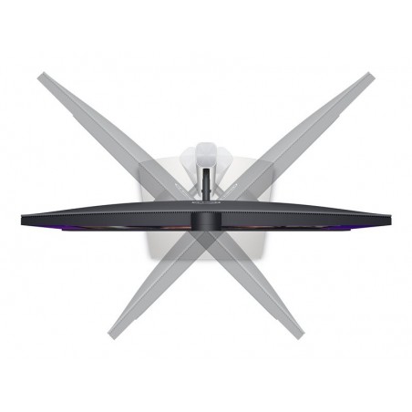 DELL P2724DEB 27inch QHD IPS LED HDMI 2xDP USB-C (90W PD) RJ-45 Speakers 5W Camera 2K 3YPPG AE