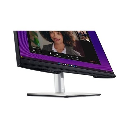 DELL P2724DEB 27inch QHD IPS LED HDMI 2xDP USB-C (90W PD) RJ-45 Speakers 5W Camera 2K 3YPPG AE