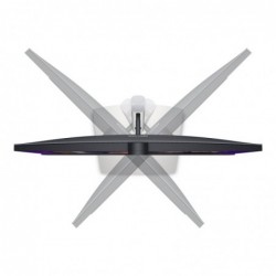 DELL P2724DEB 27inch QHD IPS LED HDMI 2xDP USB-C (90W PD) RJ-45 Speakers 5W Camera 2K 3YPPG AE