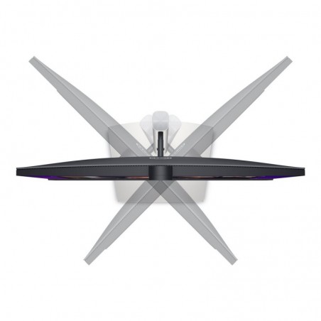 DELL P2724DEB 27inch QHD IPS LED HDMI 2xDP USB-C (90W PD) RJ-45 Speakers 5W Camera 2K 3YPPG AE