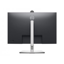 DELL P2724DEB 27inch QHD IPS LED HDMI 2xDP USB-C (90W PD) RJ-45 Speakers 5W Camera 2K 3YPPG AE